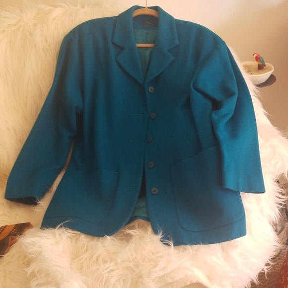 Tamaridge Jackets & Blazers - 🎁  Vintage wool coat